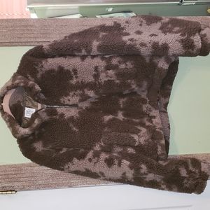 Sage Collective pullover